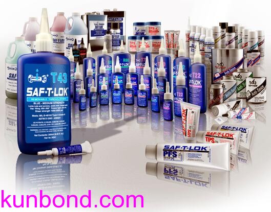 IMPA 812773，Adhesive SAF-T-LOK，No.PFS，50cc