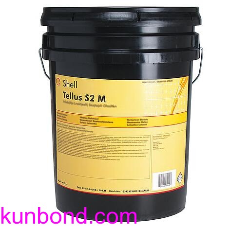impa 450221，Shell Tellus Oil，液压油
