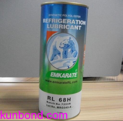impa 450275，Rifrigerating Machine Oil 32，冷冻机油