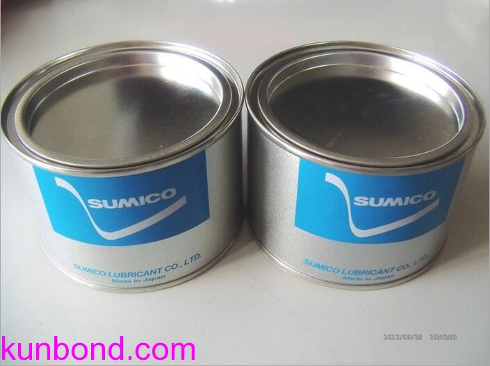 impa 450463，SUMICO Molytone Grease No.2，2.5kgs，二硫化钼油膏