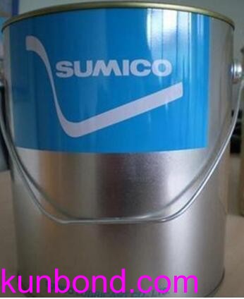 impa 450466，SUMICO Moly PS Grease No.2，16kgs，硫化铜润滑油