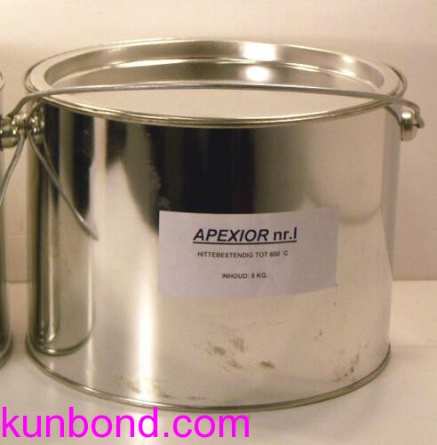 impa 450561，Apexior Compound No. 1，1gal，保护涂层